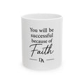Ceramic Mug, (11oz, 15oz)