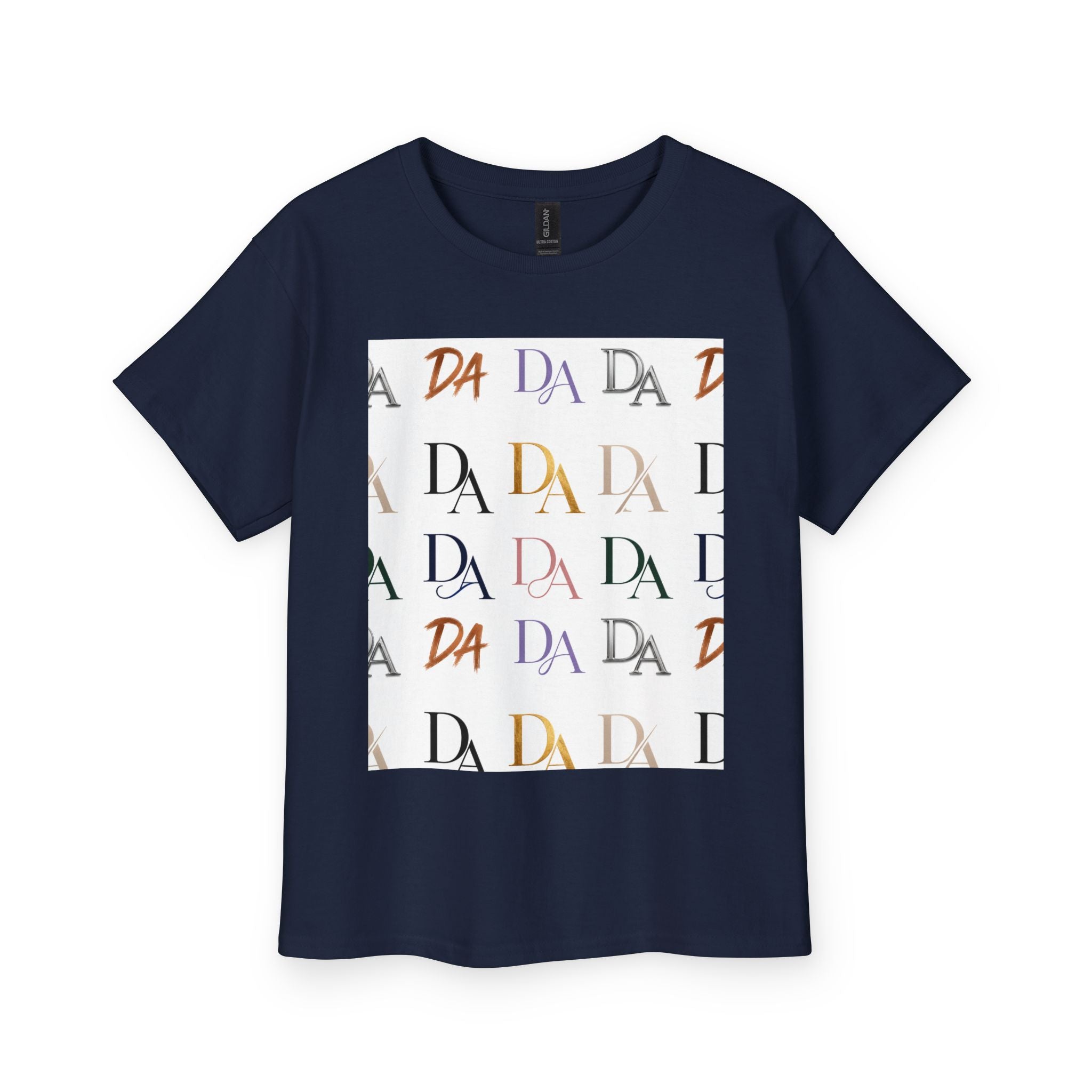 Youth Ultra Cotton Tee