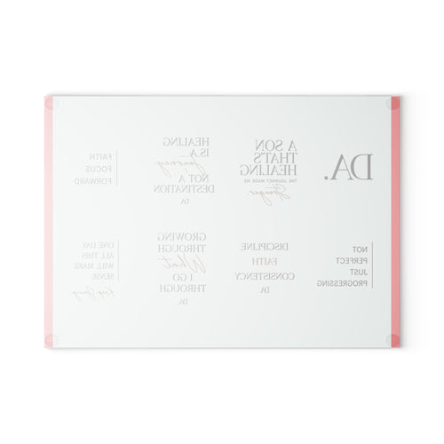 Glass Cutting Board