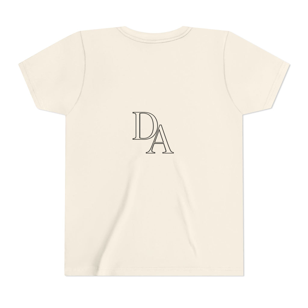 Youth Short Sleeve Tee