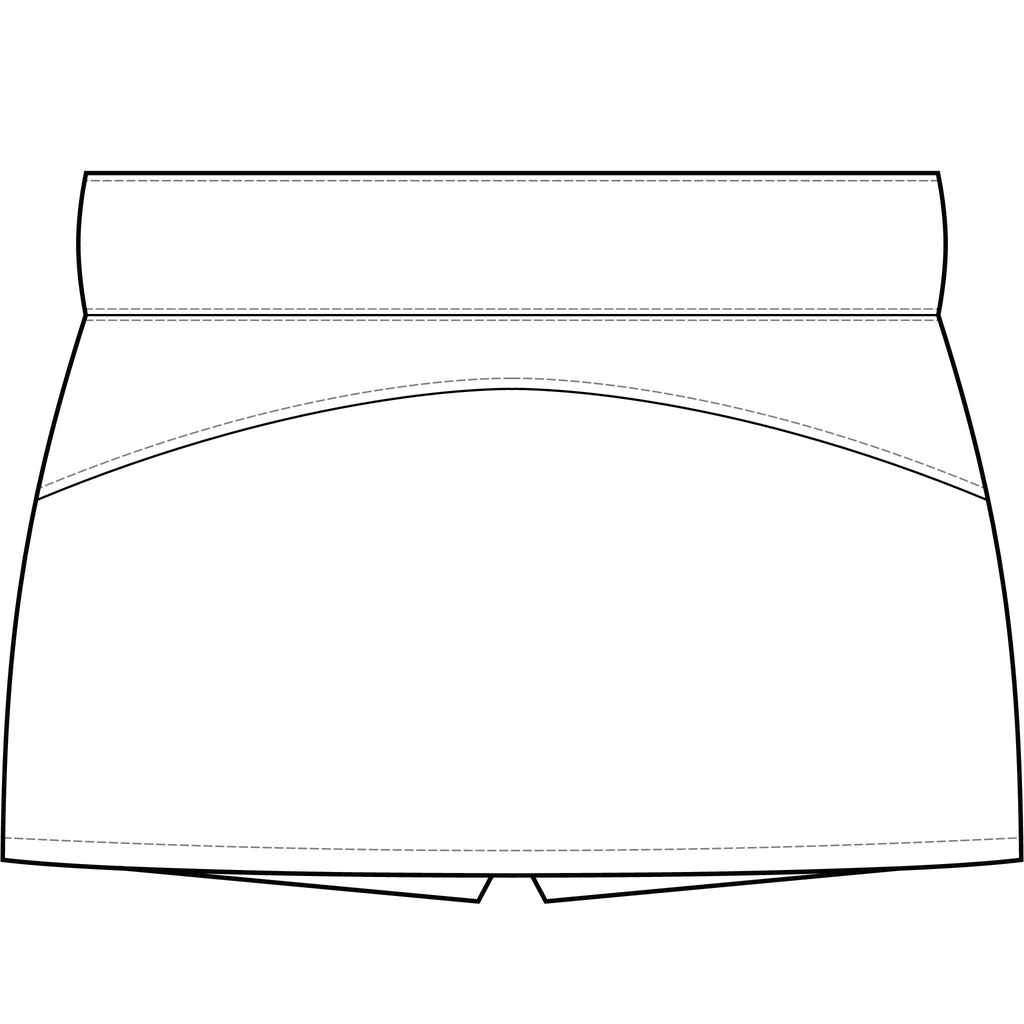 Women's Repeat Skort