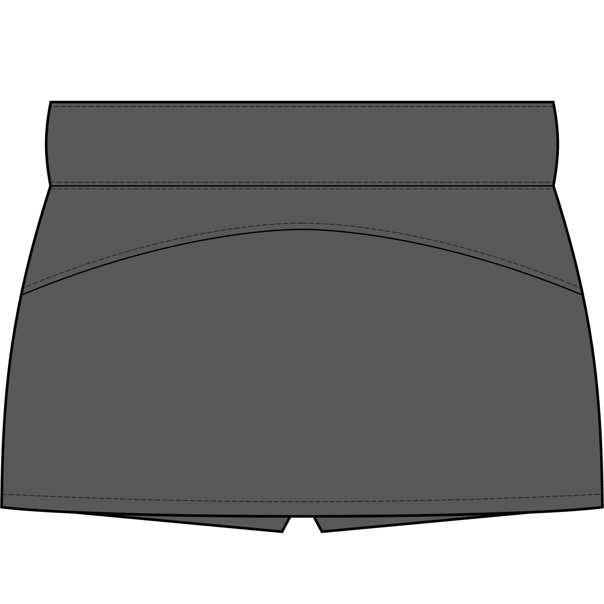 Women's Repeat Skort