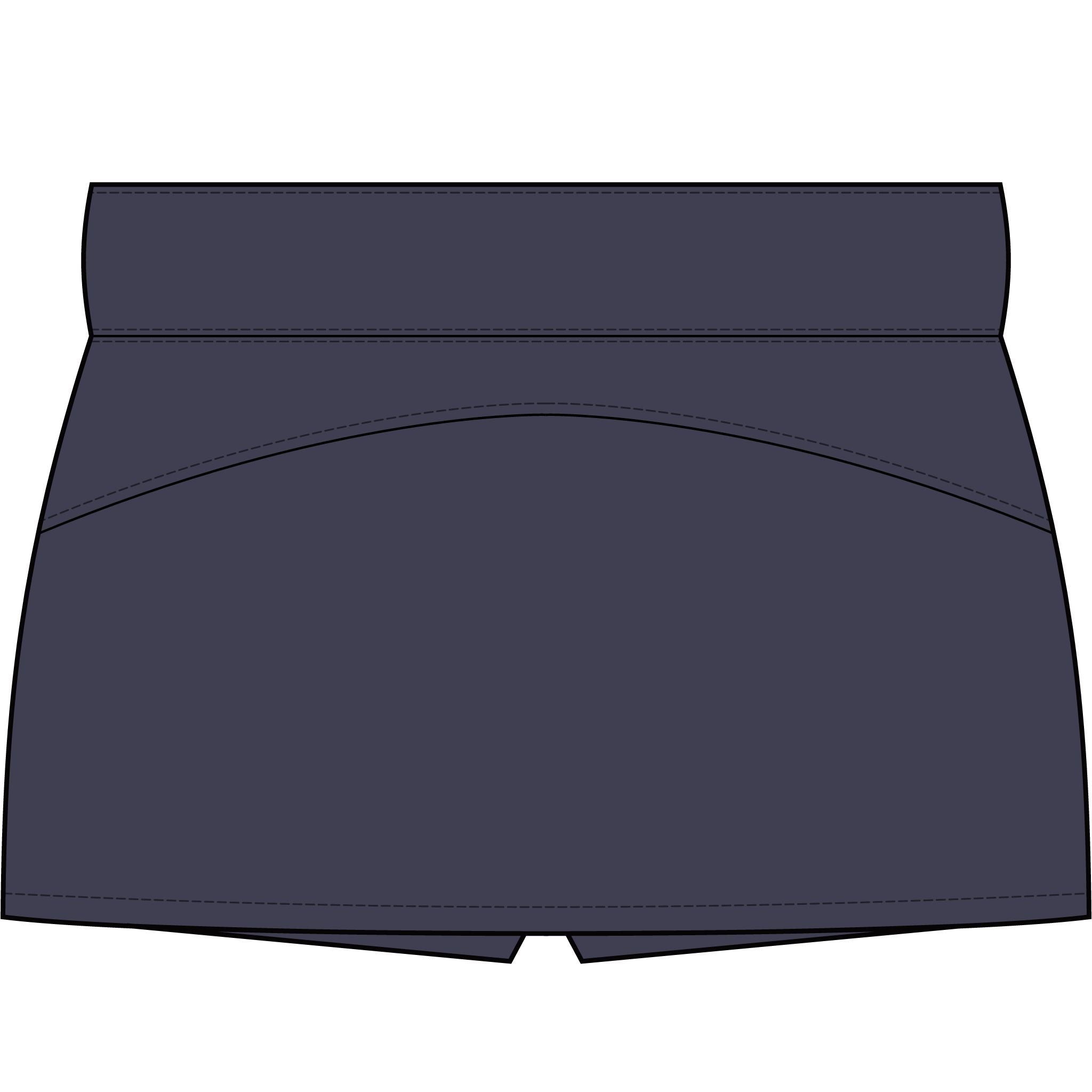 Women's Repeat Skort