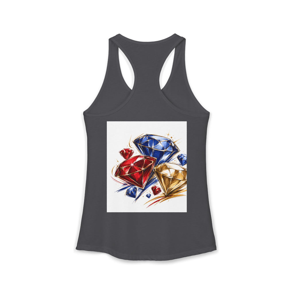 Women's Ideal Racerback Tank