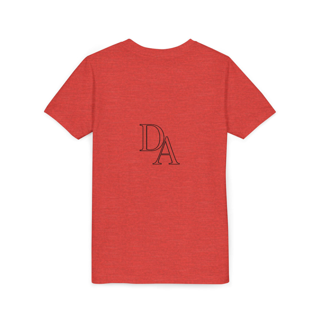 Youth Short Sleeve Tee