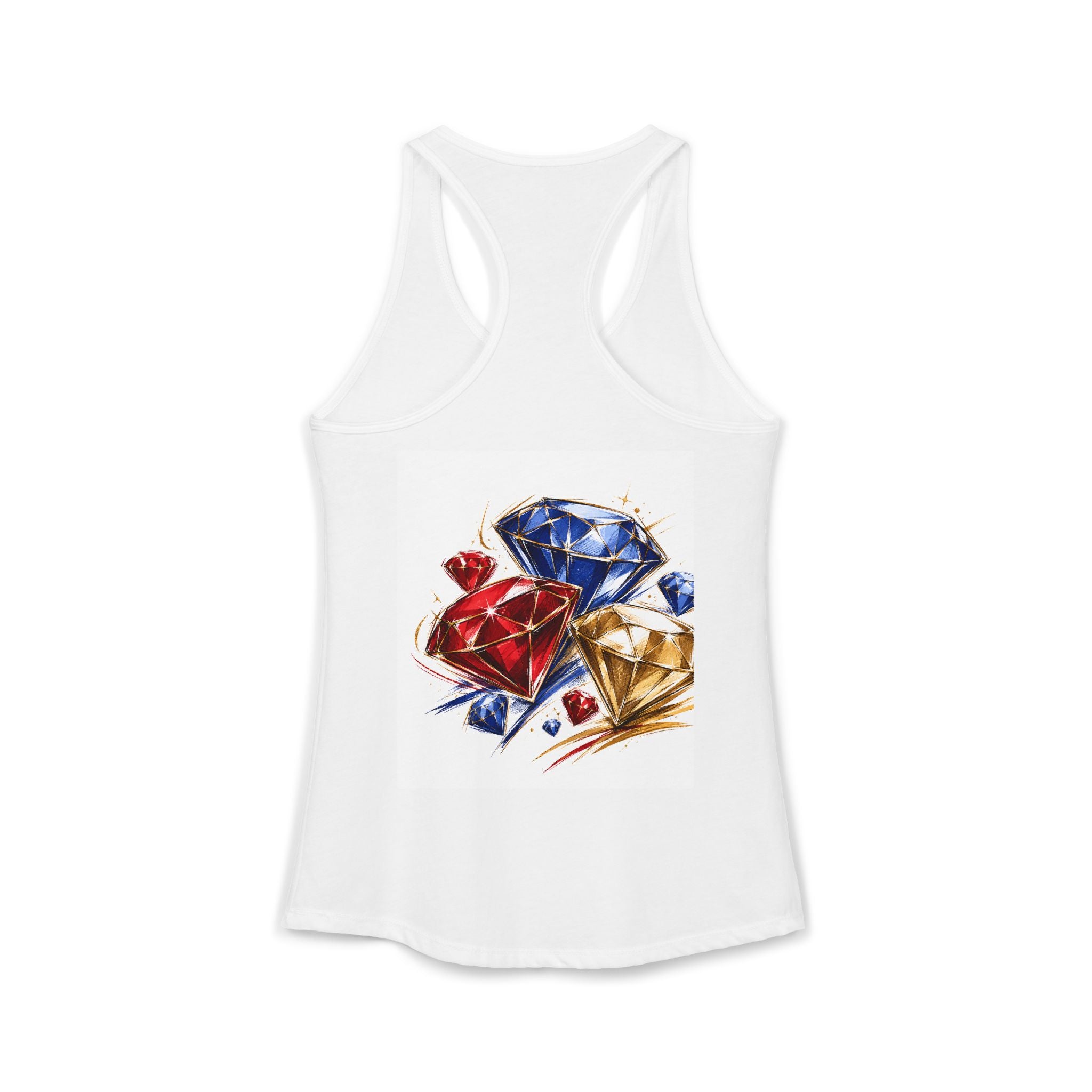 Women's Ideal Racerback Tank
