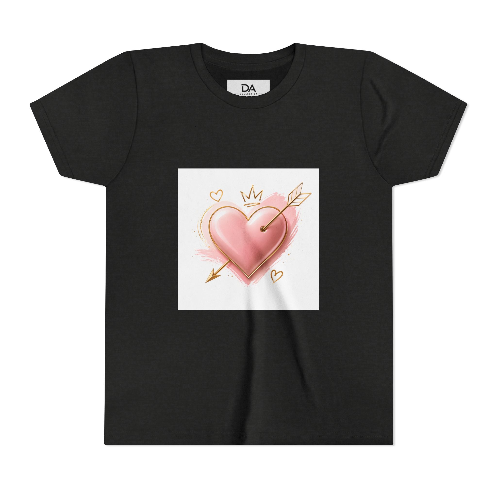 Youth Short Sleeve Tee