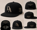 "Still Healing" Snapback 🧢