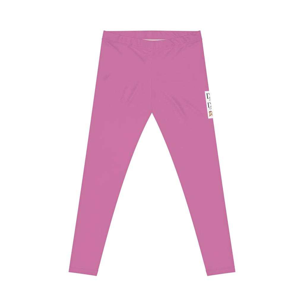 Women's Casual Leggings (AOP)