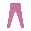 Women's Casual Leggings (AOP)