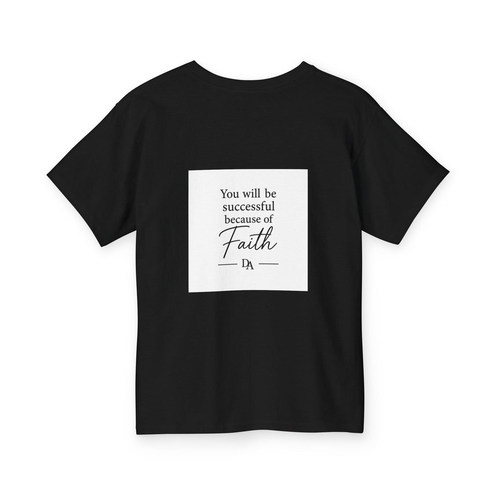 Youth Ultra Cotton Tee