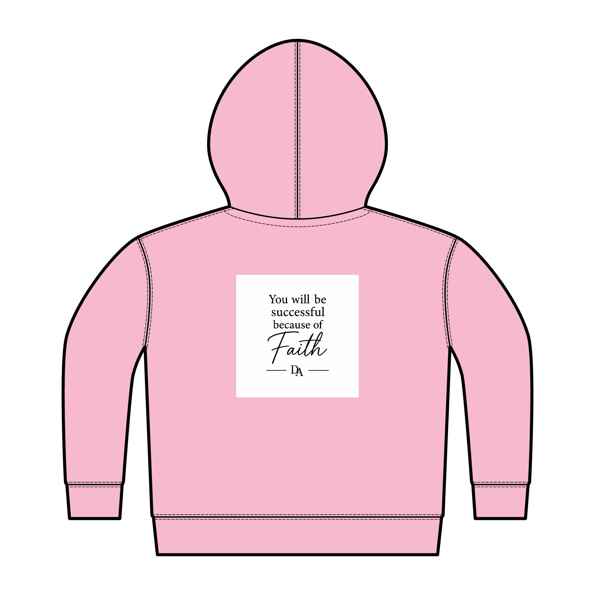 Toddler Full-Zip Fleece Hoodie