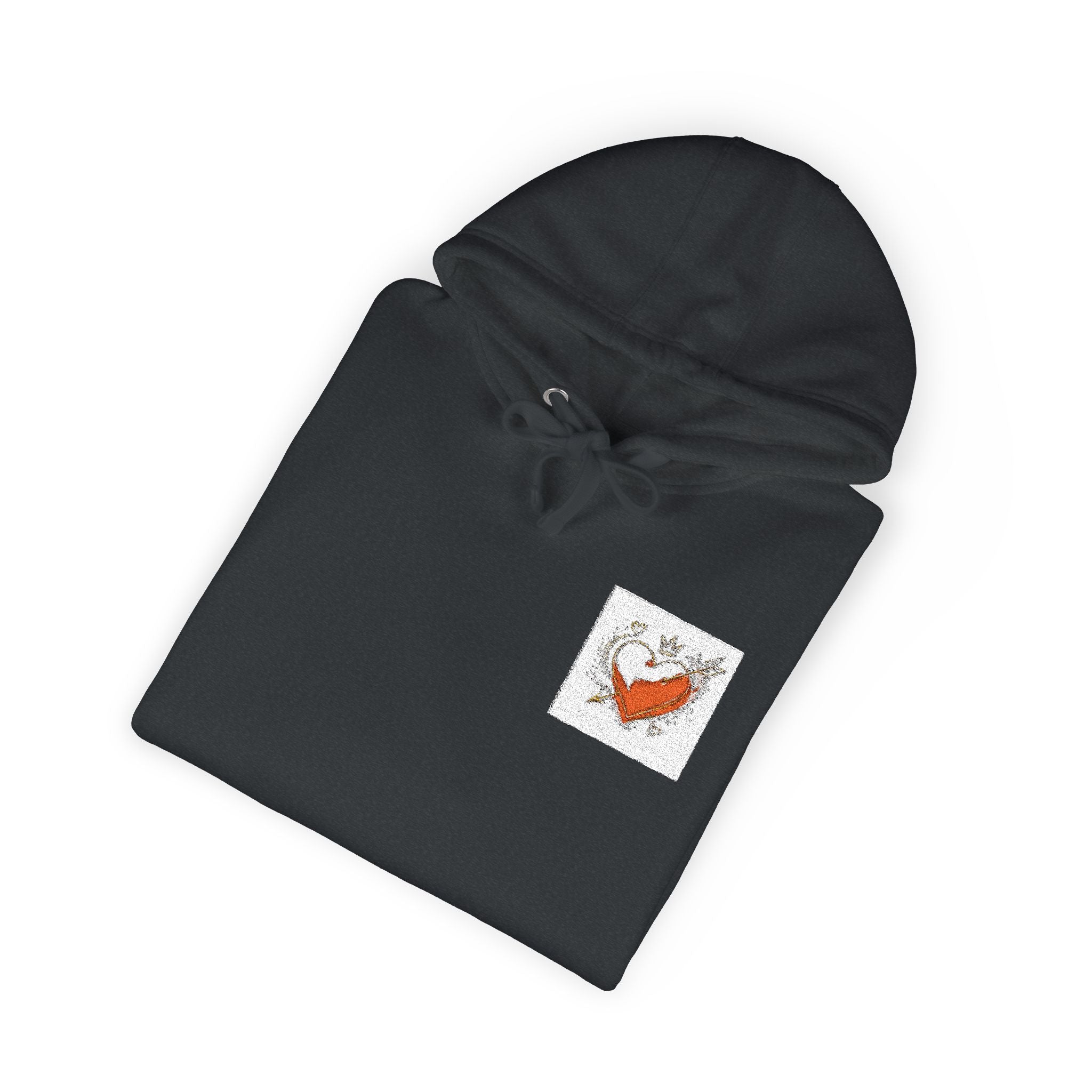 Unisex Fleece Hoodie