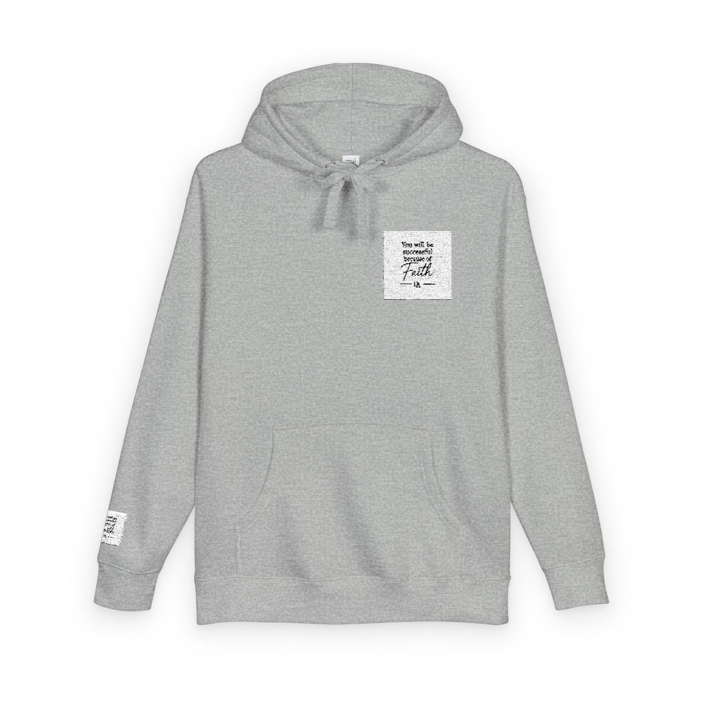 Unisex Fleece Hoodie