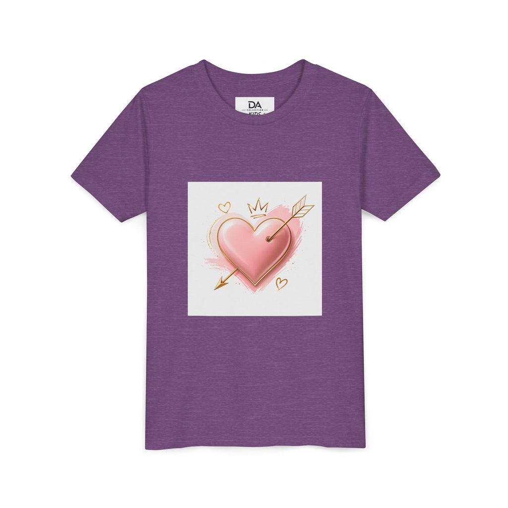 Youth Short Sleeve Tee