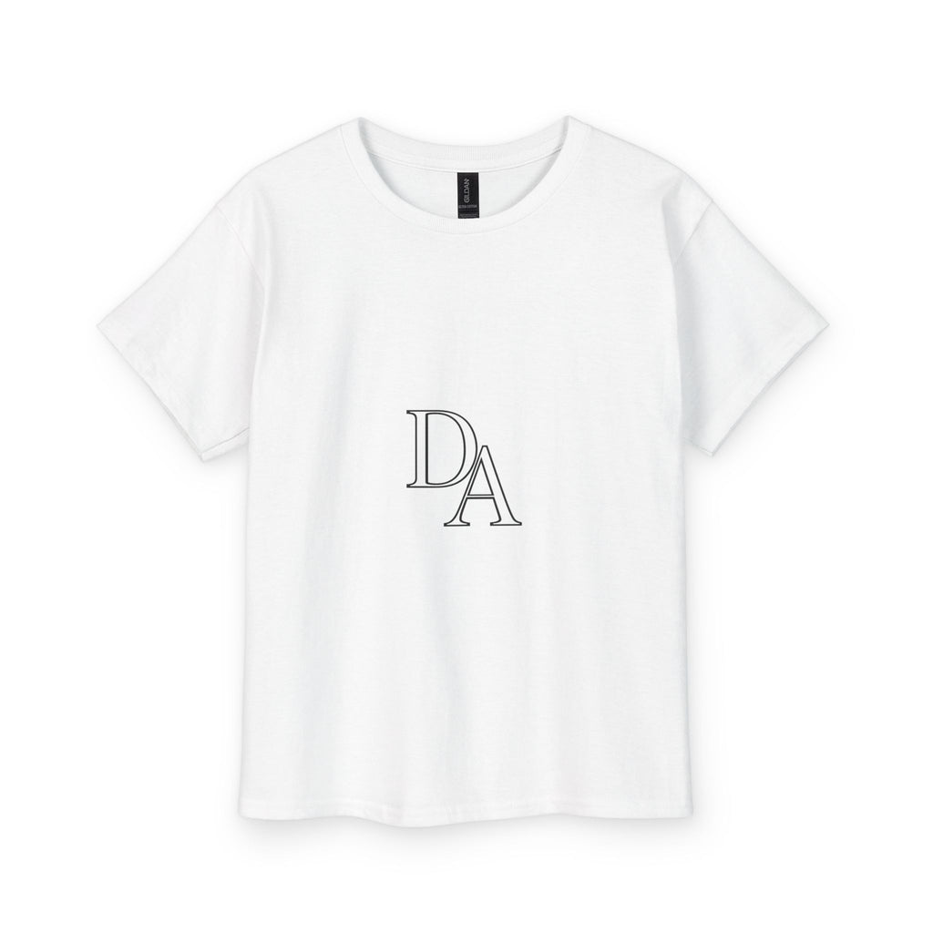 Youth Ultra Cotton Tee