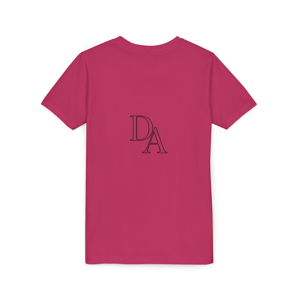 Youth Short Sleeve Tee