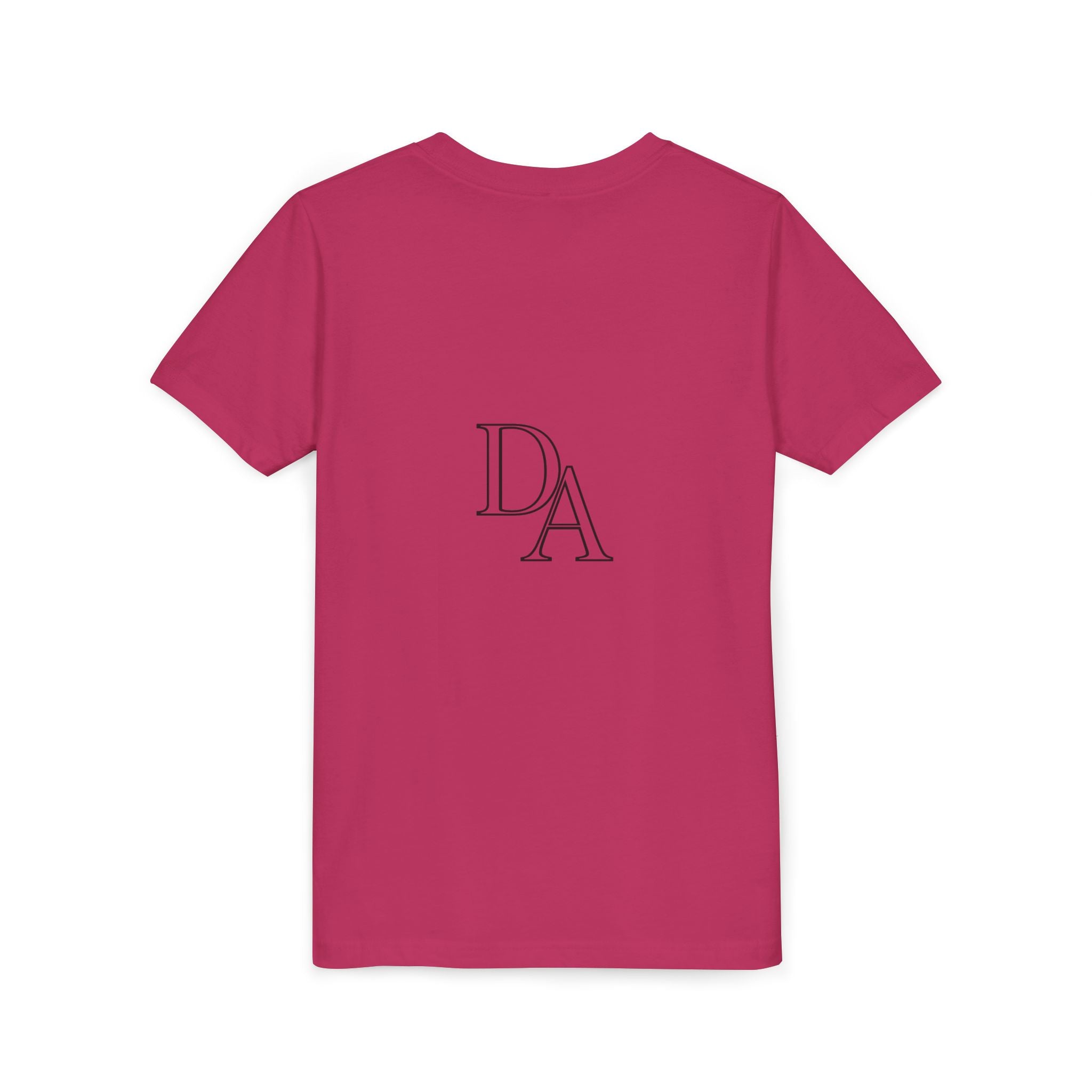 Youth Short Sleeve Tee