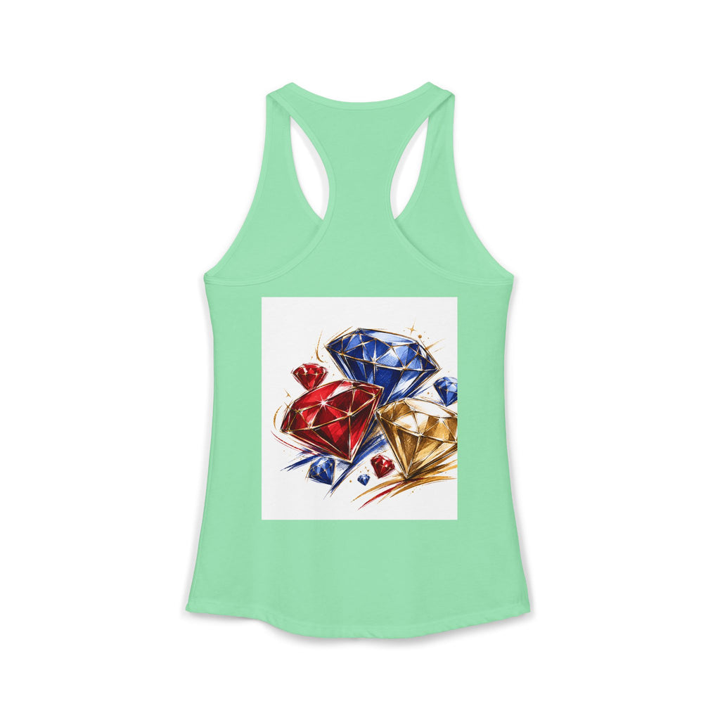 Women's Ideal Racerback Tank