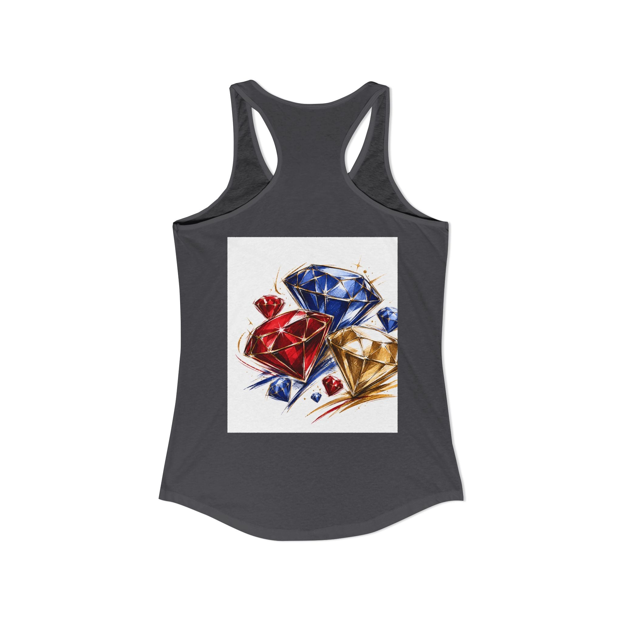 Women's Ideal Racerback Tank