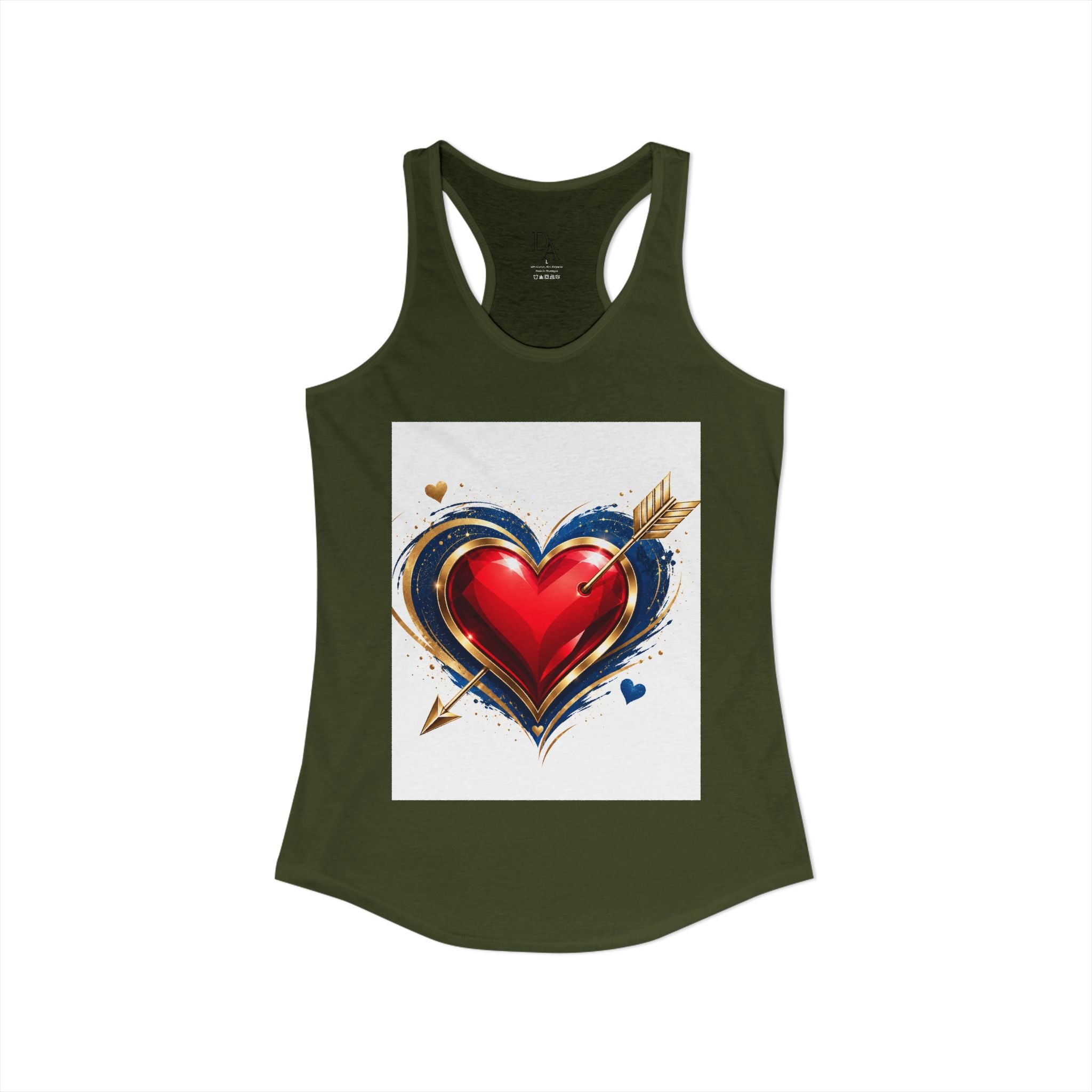 Women's Ideal Racerback Tank