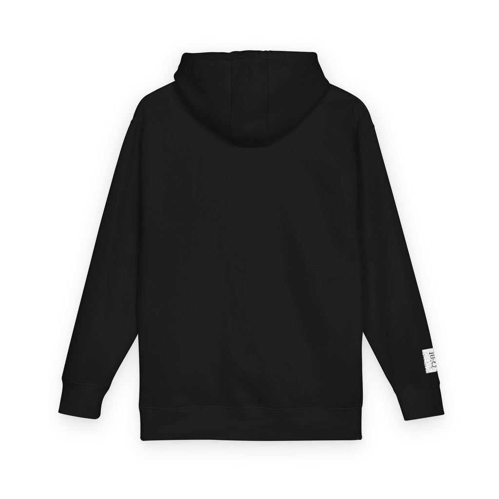 Unisex Fleece Hoodie