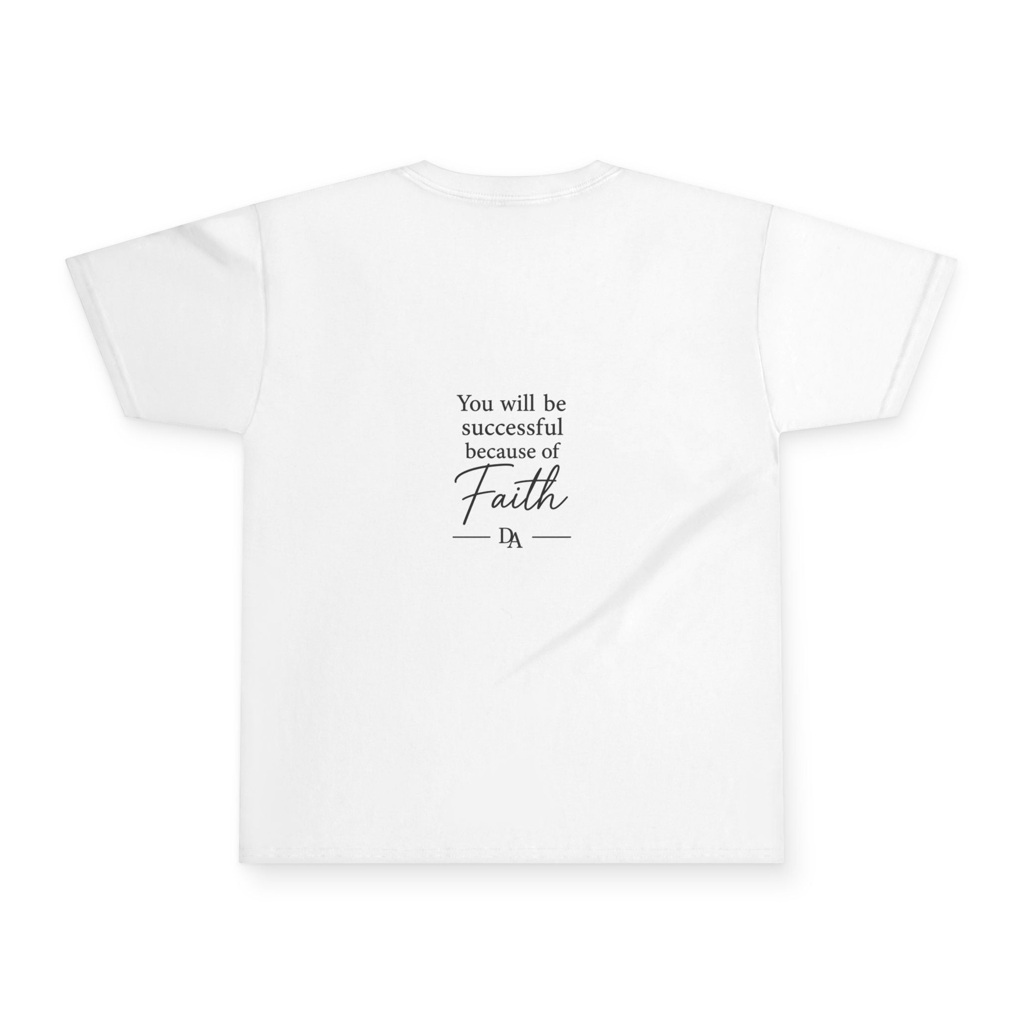 Youth Ultra Cotton Tee