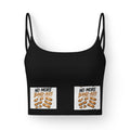 Women's Luxe Bra