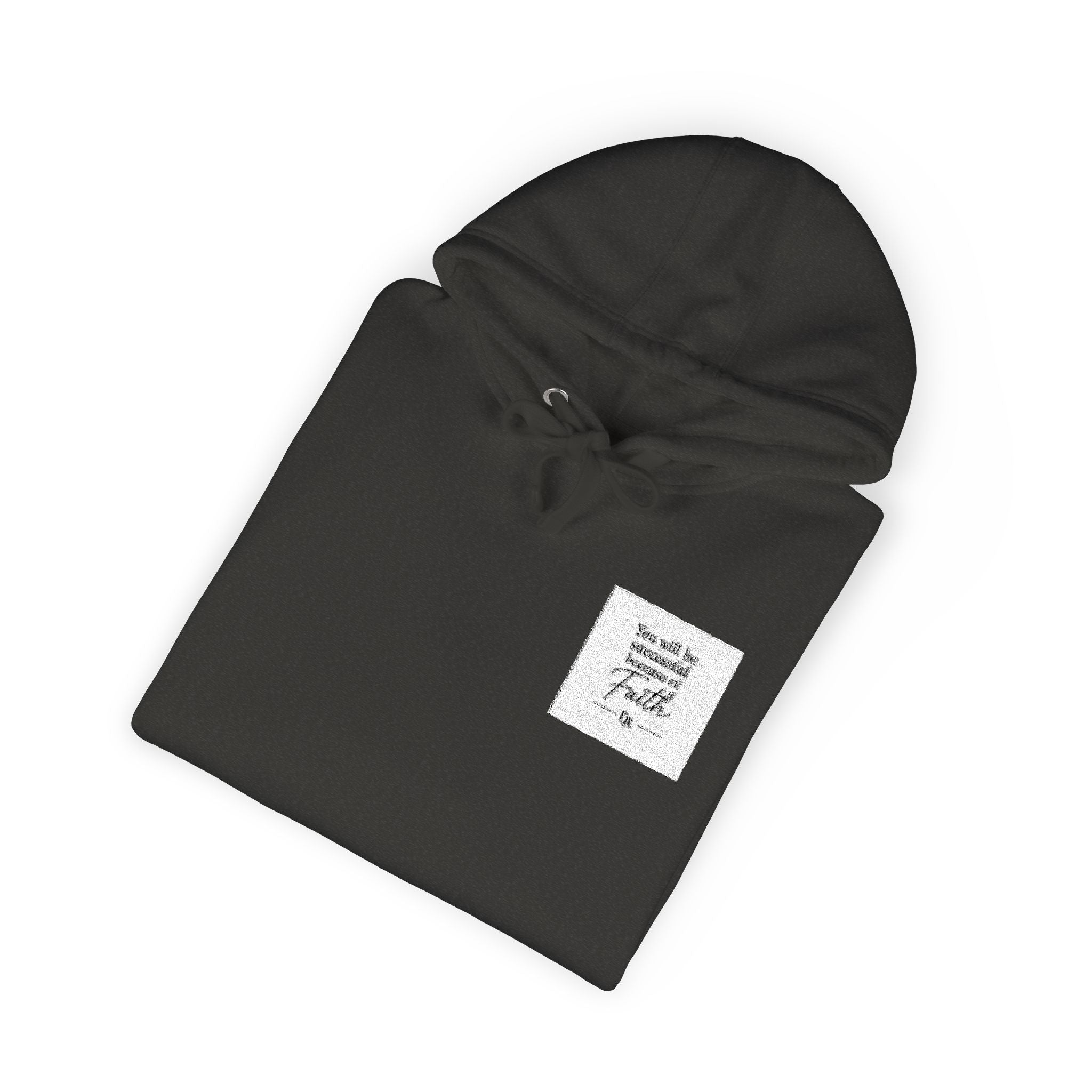 Unisex Fleece Hoodie