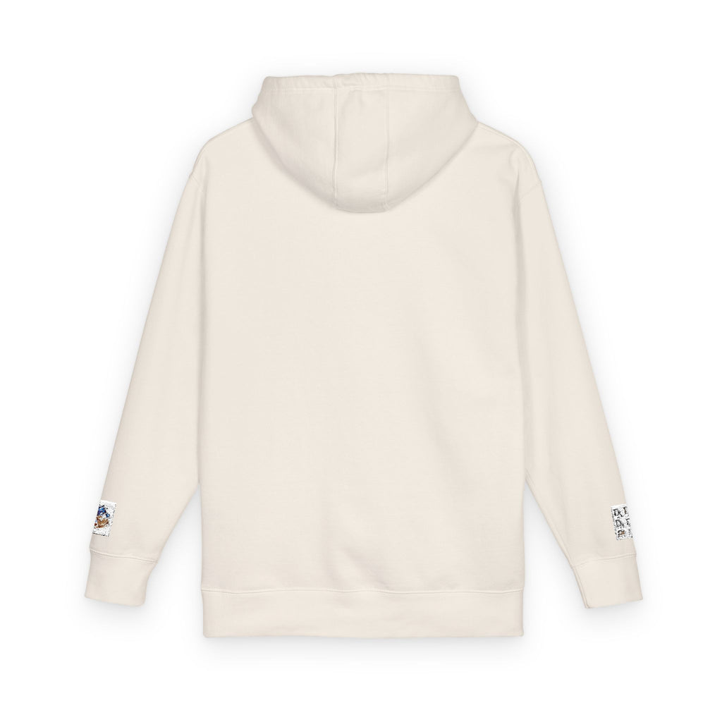 Unisex Fleece Hoodie