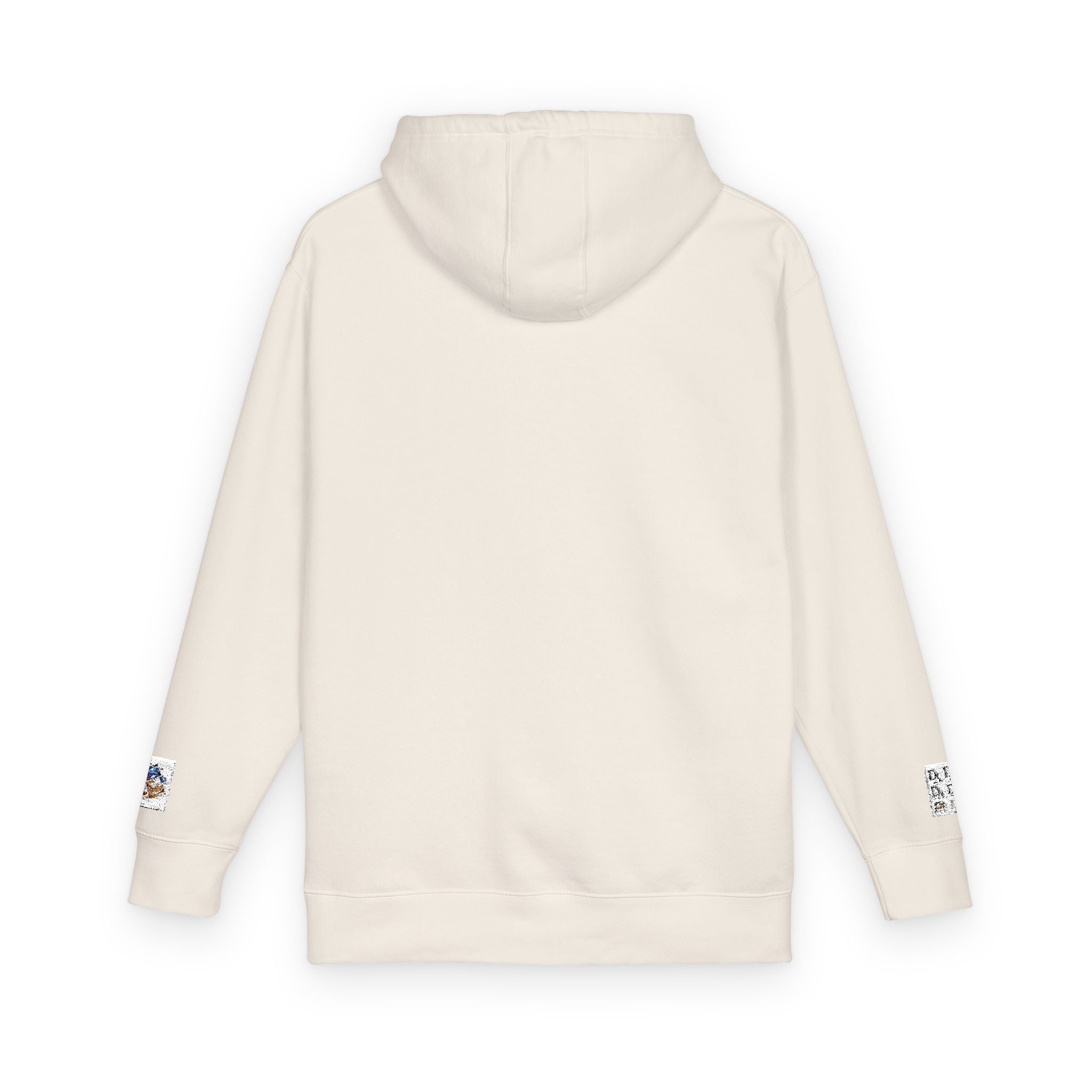 Unisex Fleece Hoodie
