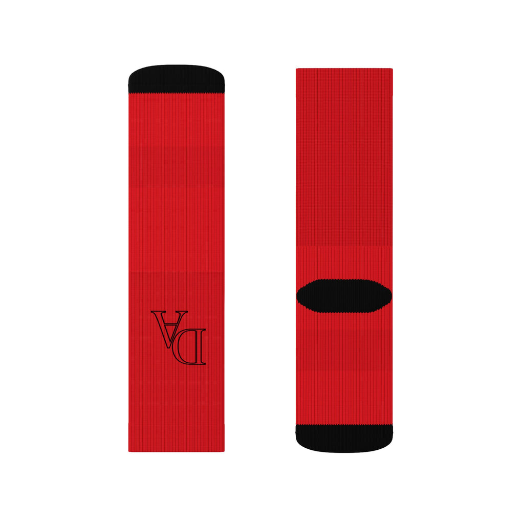 Sublimation Socks