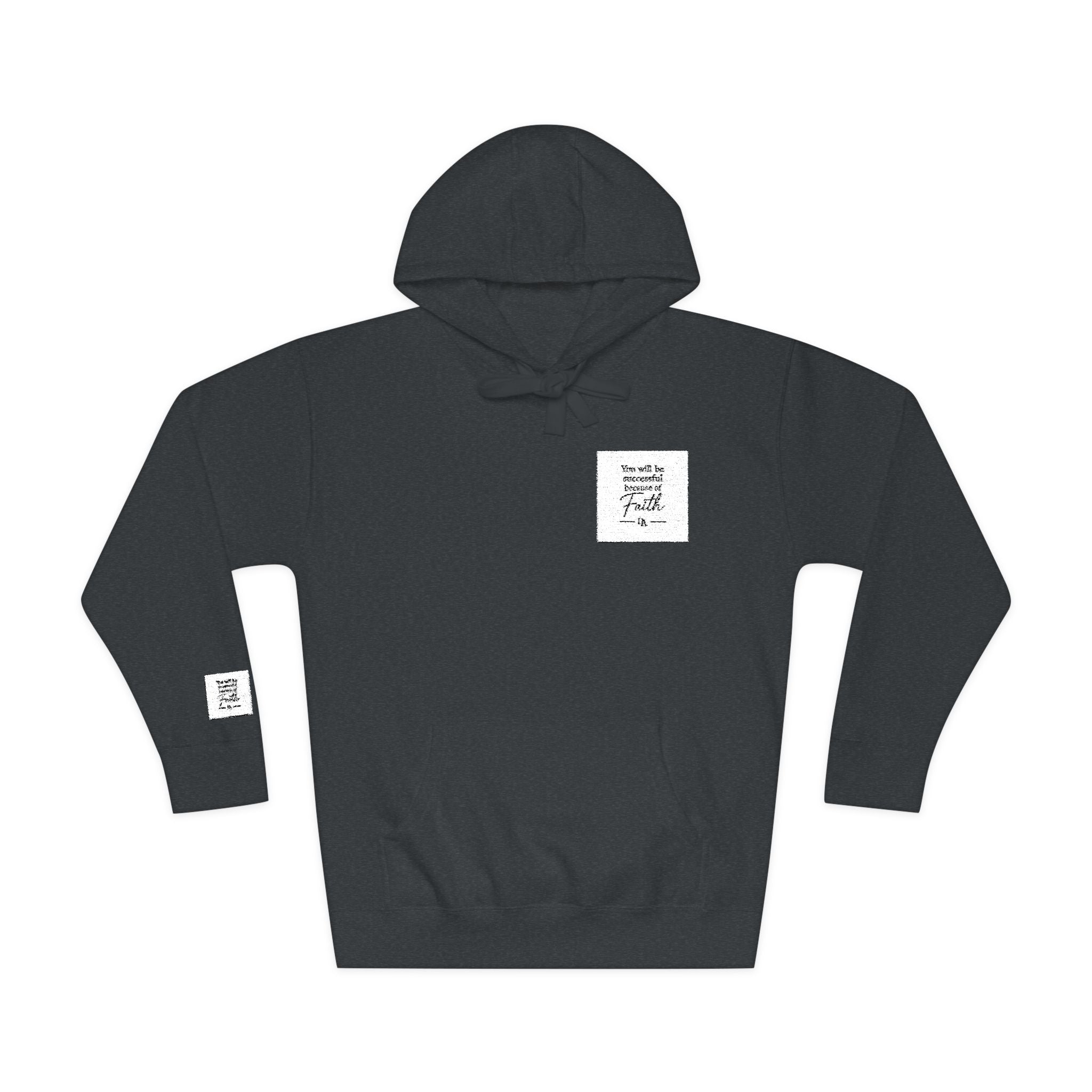Unisex Fleece Hoodie