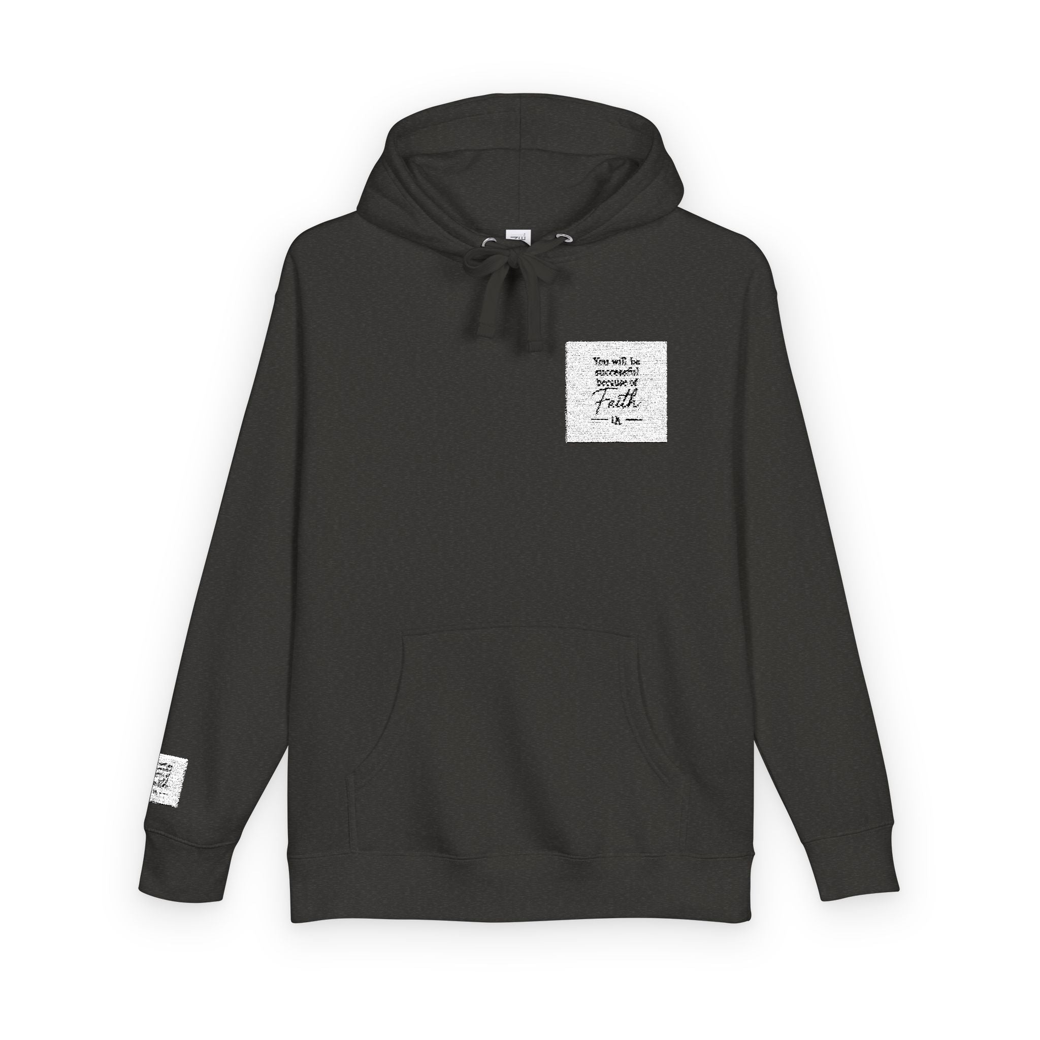 Unisex Fleece Hoodie