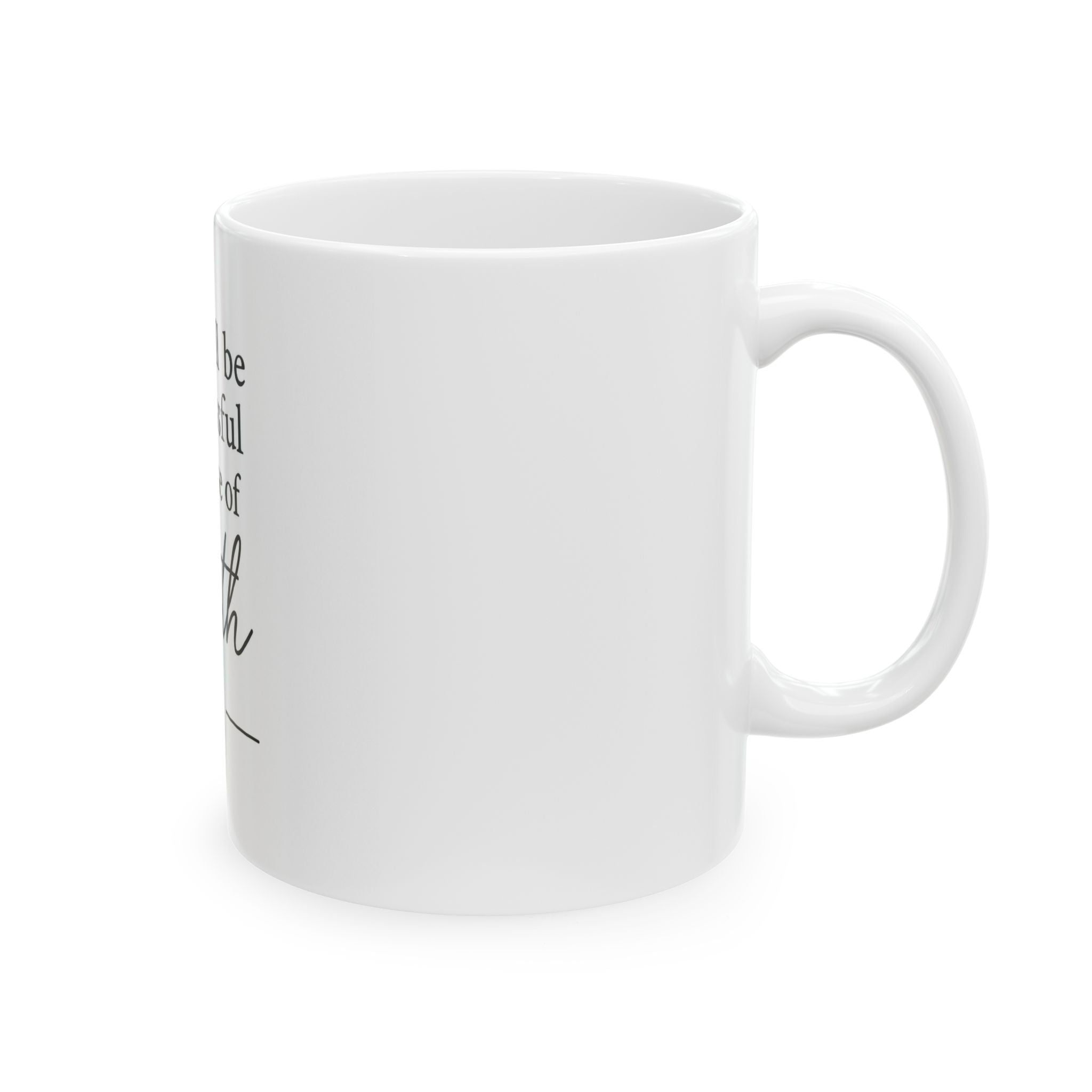 Ceramic Mug, (11oz, 15oz)