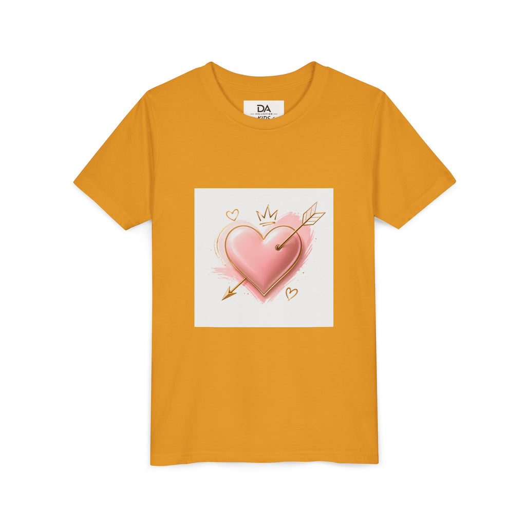 Youth Short Sleeve Tee