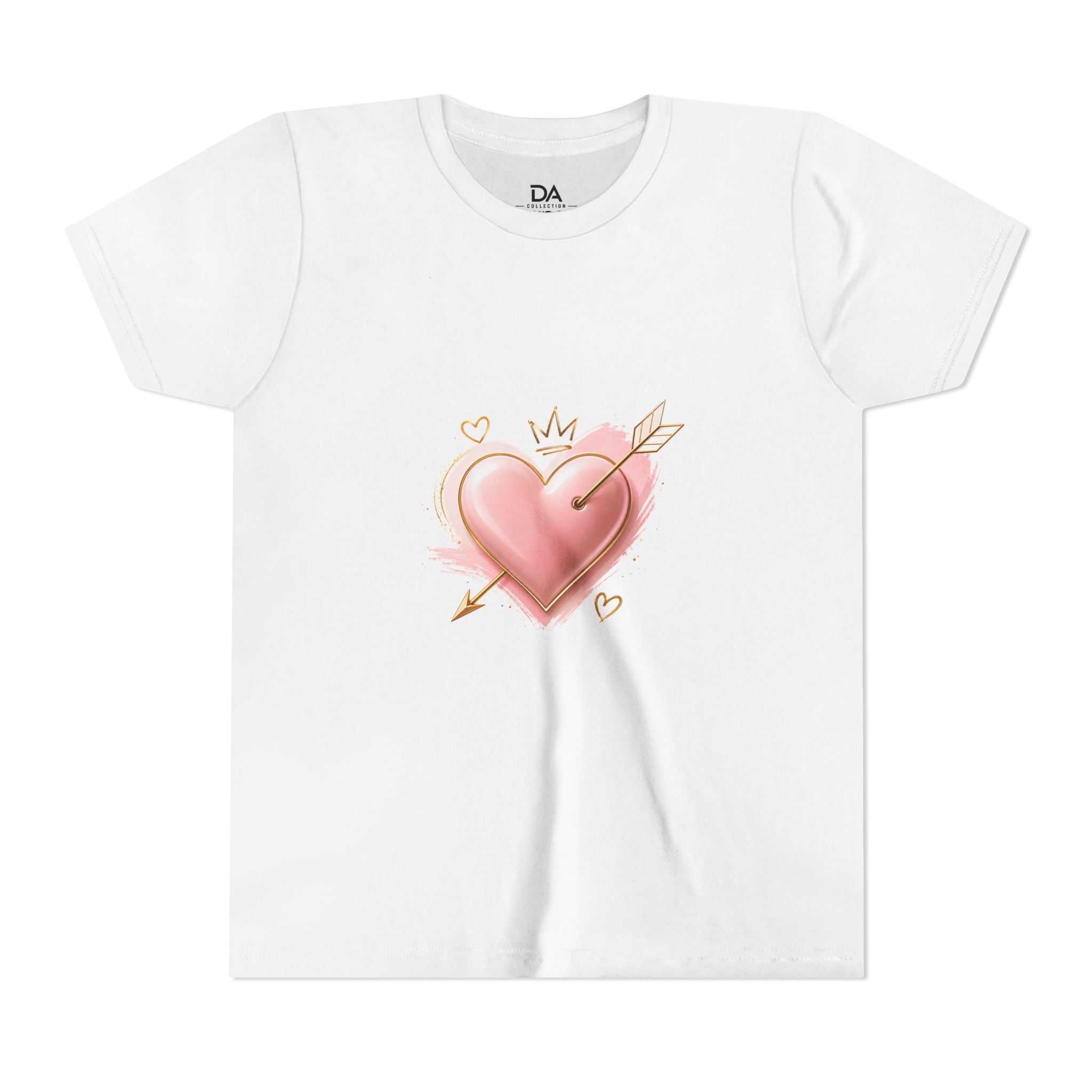 Youth Short Sleeve Tee