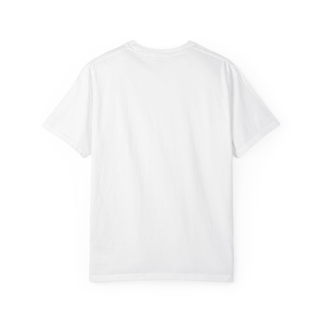T-Shirt — “No More Band-Aids” Graphic Tee (Bold Bandage Design)