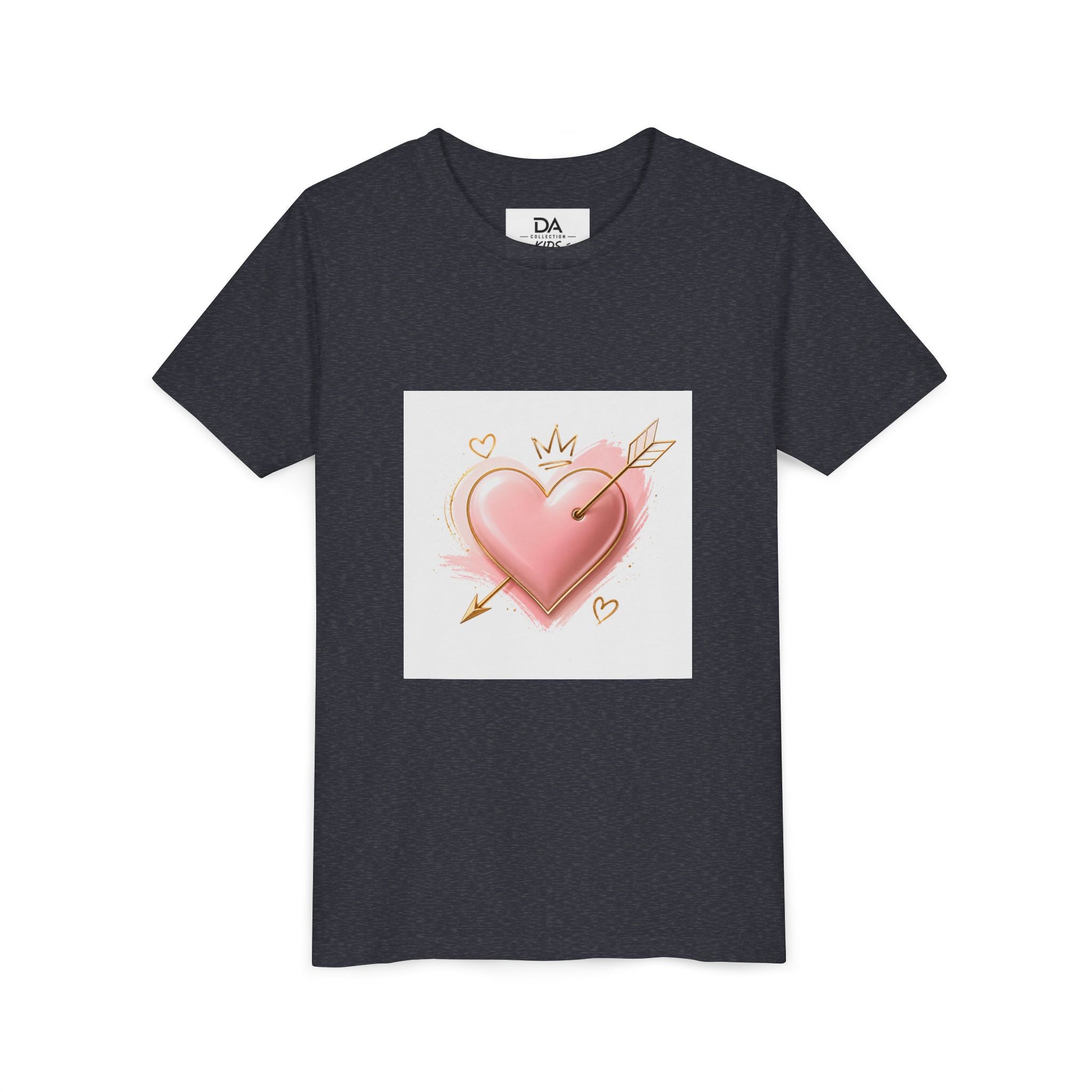 Youth Short Sleeve Tee