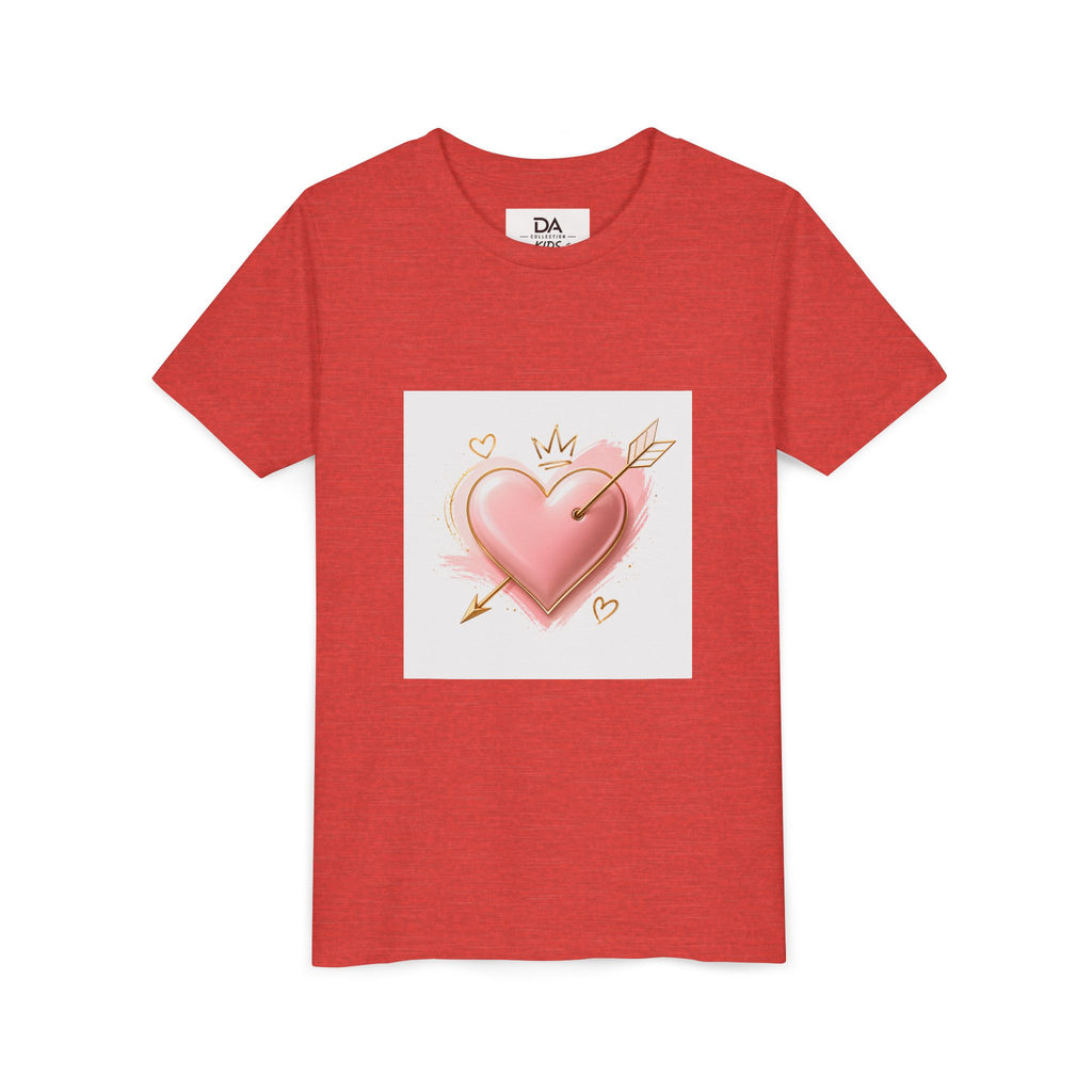 Youth Short Sleeve Tee
