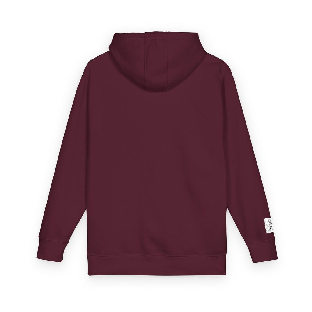 Unisex Fleece Hoodie