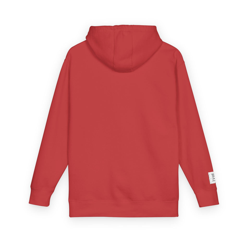 Unisex Fleece Hoodie