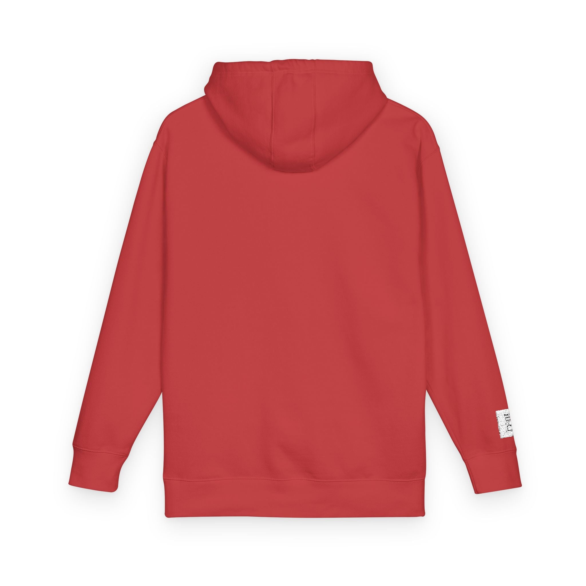 Unisex Fleece Hoodie