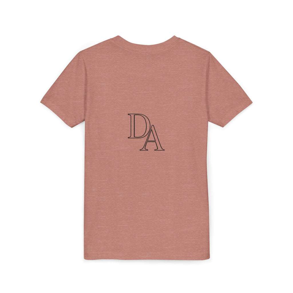 Youth Short Sleeve Tee