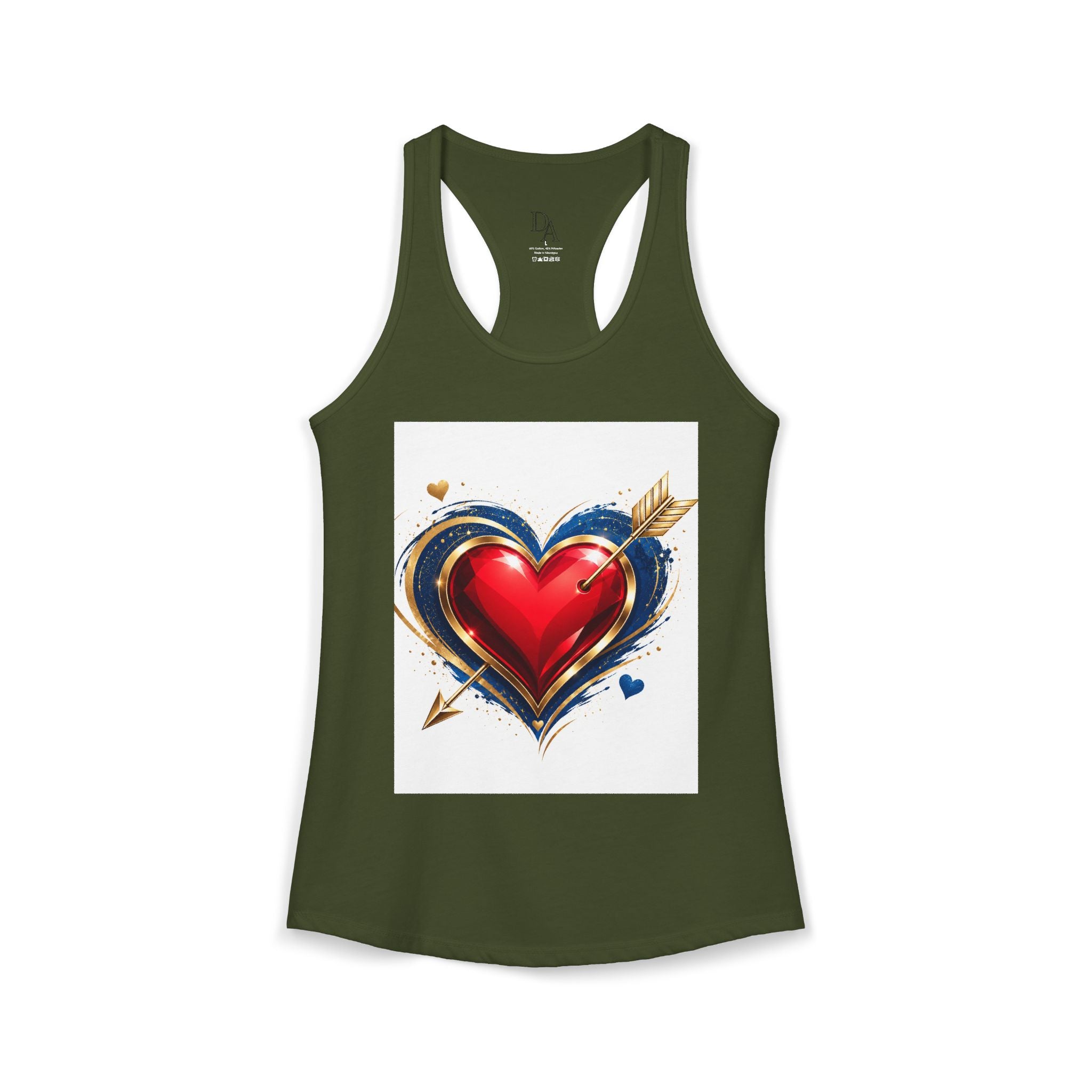 Women's Ideal Racerback Tank
