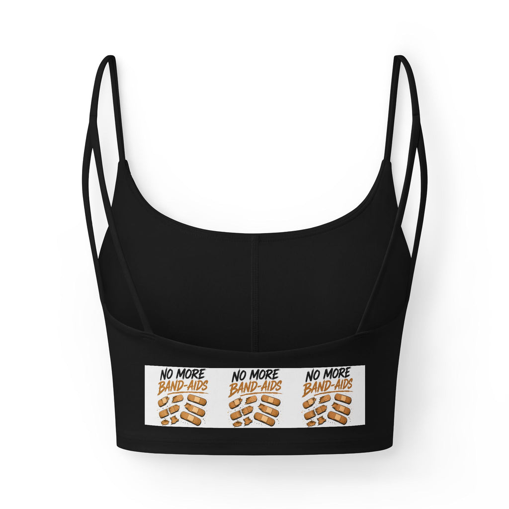 Women's Luxe Bra