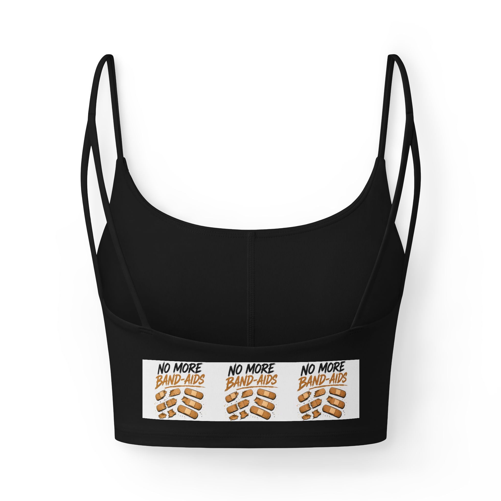 Women's Luxe Bra
