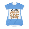 T-Shirt Dress (AOP)