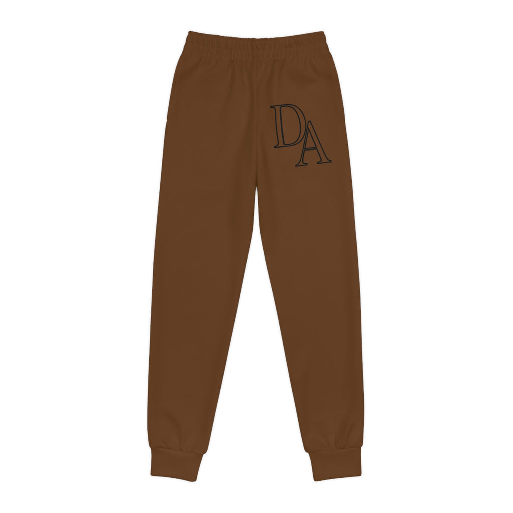 Youth Joggers (AOP)