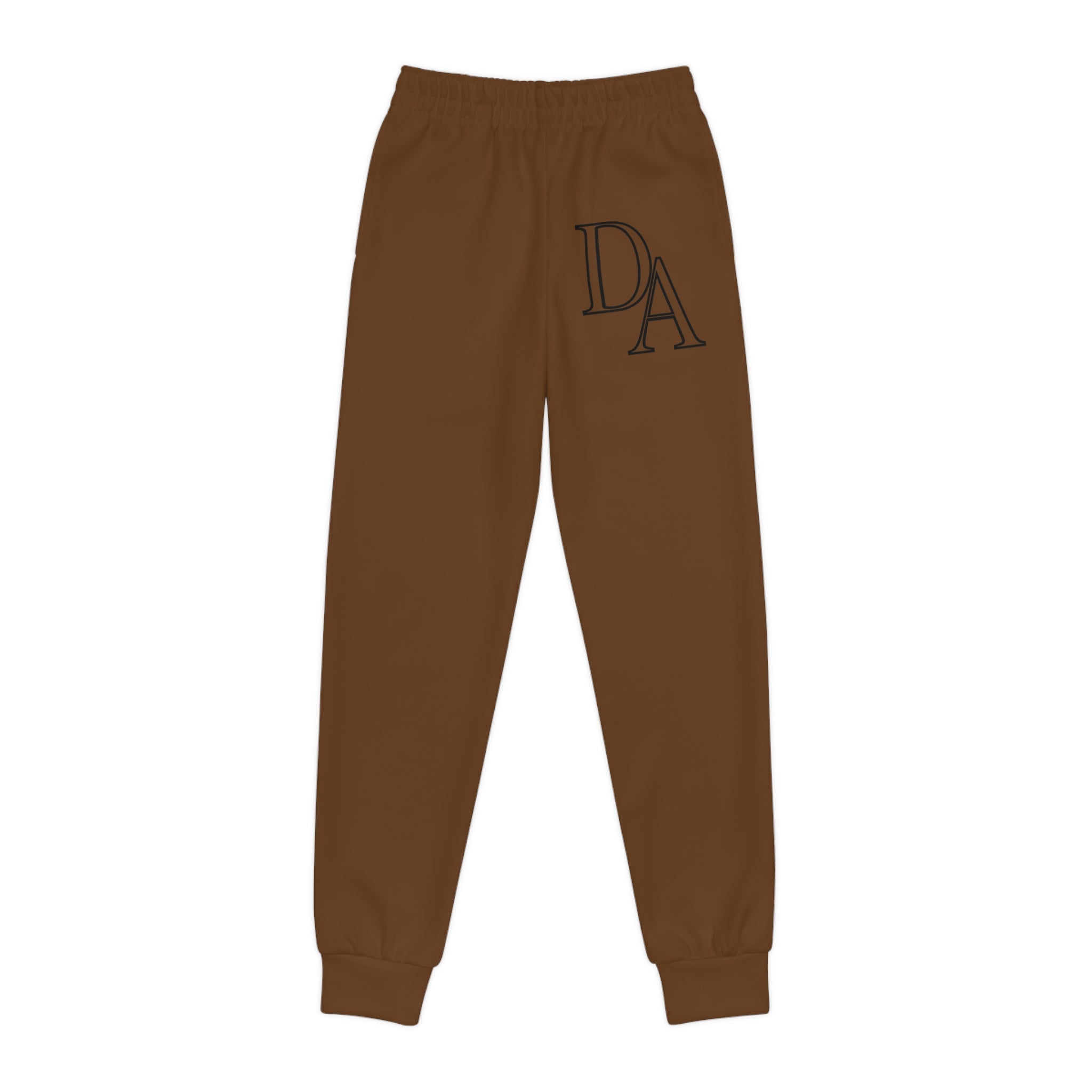 Youth Joggers (AOP)